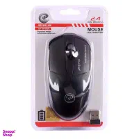 موس سیم دار برند xp مدل 496