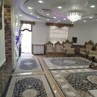 ویلایی در به حیاط نوساز سه خوابه سند تک برگ|فروش خانه و ویلا|فیروزآباد (فارس), |دیوار