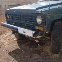 پاترول وانت