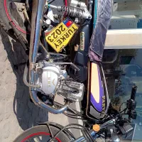 هندا200مدل1404