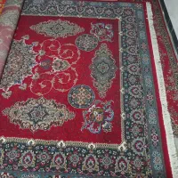 فرش ۹متری استفاده شده