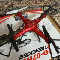 پهباد دوربین دار|دوربین عکاسی و فیلمبرداری|کاشان, آیت الله سعیدی|دیوار