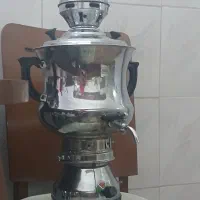 سماور گازی