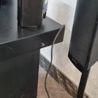 سینما خانواده باند ساب اصل سونی|سیستم صوتی خانگی|تهران, شهرک رضویه|دیوار