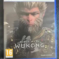 بازی ps5 wukong