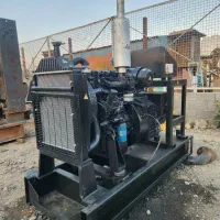 دیزل ژنراتور پرکینز انگلیس۳۷ کاوا