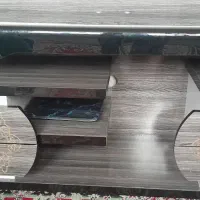 زیرتلویزیون سالم|میز تلویزیون|پارس‌آباد, |دیوار