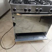 اجاق گاز ۵ شعله|اجاق گاز و لوازم برقی پخت‌وپز|تهران, شادمان|دیوار