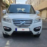 لیفان x60مدل ۹۵