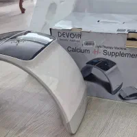 فروش تونل ال ای دی کلسیم دار دویور|آرایشی، بهداشتی، درمانی|رشت, منظریه|دیوار