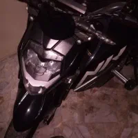 موتورسیکلت سی اف۲۵۰ مدل۱۴۰۰