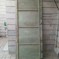 تابلو آهنی سالم ومحکم مناسب مغازه