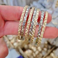 فروش النگو طلاروس نو اصل رنگ ثابت|بدلیجات|مشهد, سرافرازان|دیوار
