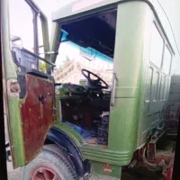 اجاره تانکر حمل آب غیرشرب