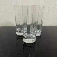 لیوان شش ضلعی ترک