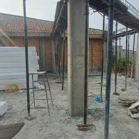 خانه نیمه ساز|فروش خانه و ویلا|علیآباد کتول, |دیوار