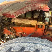 بنز هشت سیلندر|خودرو سنگین|شهرکرد, |دیوار