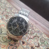 ساعت الگانس|ساعت|پردیس, فاز ۵|دیوار