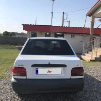 پراید۱۳۱مدل۱۳۹۵|خودرو سواری و وانت|آق قلا, |دیوار