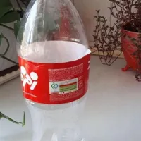کلی بطری خانواده تمیز