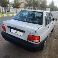 پراید 150تاکاردرحدصفر|خودرو سواری و وانت|رفسنجان, |دیوار