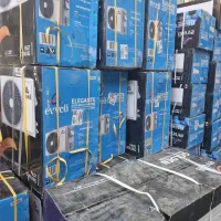 فروش انواع کولر های گازی