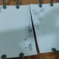 دیس خارجی دسته فلزی