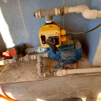 تعمیرات پمپ اب در محل|خدمات پیشه و مهارت|امیدیه, |دیوار