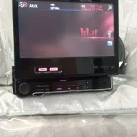 ضبط‌پایونیر ایندش 5250dvd درحد باندکنوود718ex