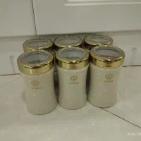 جا ادویه طرح گلوریا