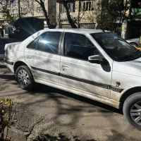 پارس تیو5دریچه سیمی|خودرو سواری و وانت|علیآباد کتول, |دیوار