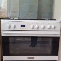 گاز فردار اسنوا سفید