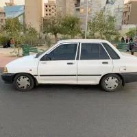 پراید مدل ۹۰