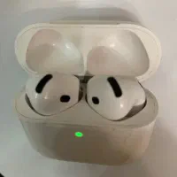 Airpod 4 ANC|لوازم جانبی موبایل و تبلت|قشم, |دیوار