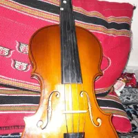 ویالون دست ساز 4/4|ویولن|اهواز, امانیه|دیوار