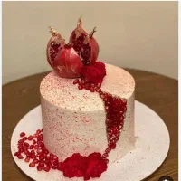 سفارش انواع کیک خونگی|خوردنی و آشامیدنی|دزفول, |دیوار