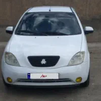 تیبا صندوقدار 95