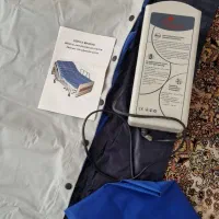 ویلچر برقی نو وتشک مواج سلولی|آرایشی، بهداشتی، درمانی|مشهد, شهرک شهید باهنر|دیوار