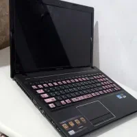 ۴عدد لب تاب تمیز ودر حد