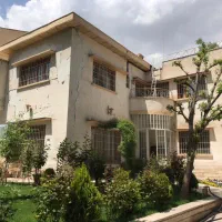 زعفرانیه ۶۲۰ متر مستغلات دربست