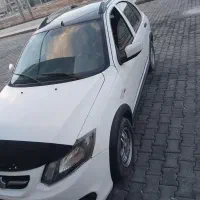 کوییک آر r مدل ۱۴۰۱ بدون رنگ