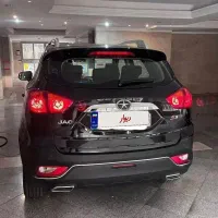 Jac s3|خودرو سواری و وانت|تهران, فاطمی|دیوار