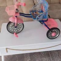 سه چرخه کودک