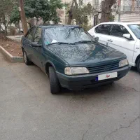 پژو RDI مدل 83