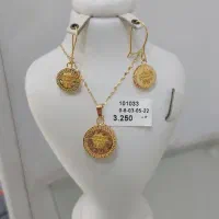 سرویس مرواریدی کم اجرت در طلای نغمه