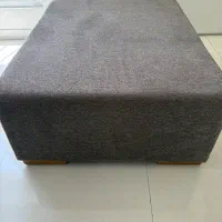 یک عدد پاف کاملا سالم