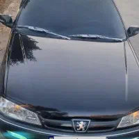 پارس 92 تقویت|خودرو سواری و وانت|مراغه, |دیوار