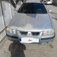 فروش سمند مدل 82