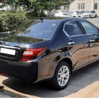 گشت جزیره قشم