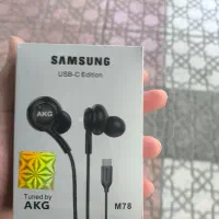 هندزفری سیمی